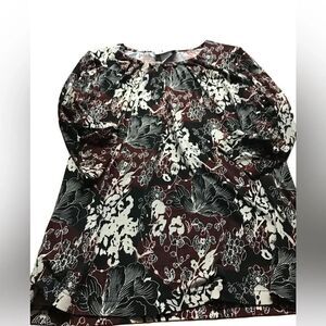 N touch size medium too excellent condition see pics